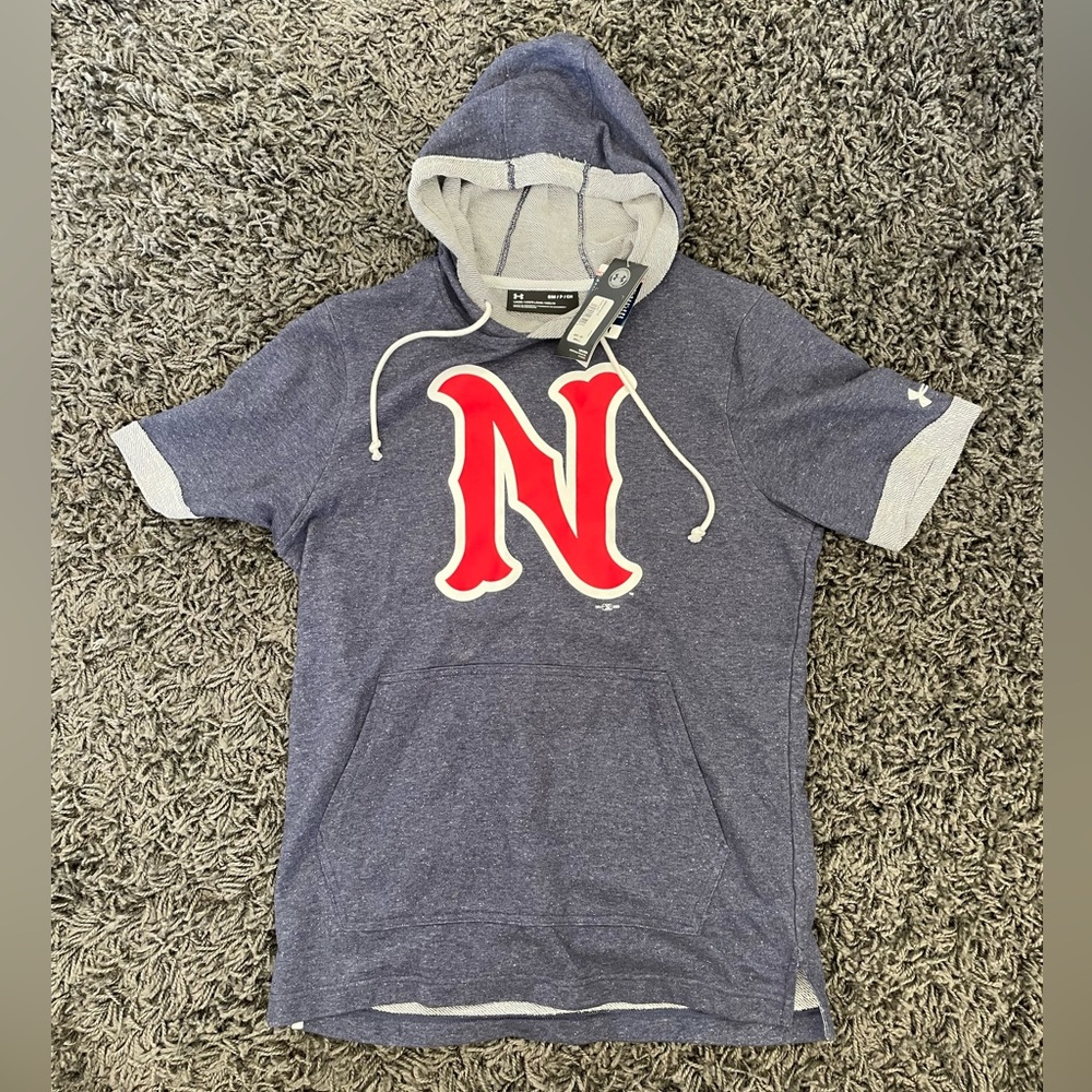 Under Armour | Nashville Sounds Baseball Hoodie